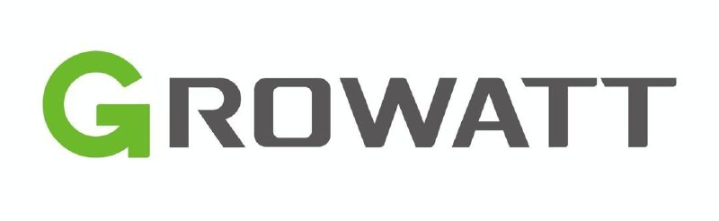 Growatt logo